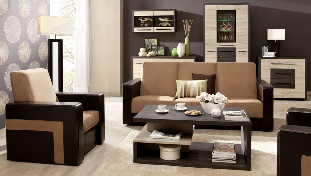 Kolder - dvoulůžko Kolder