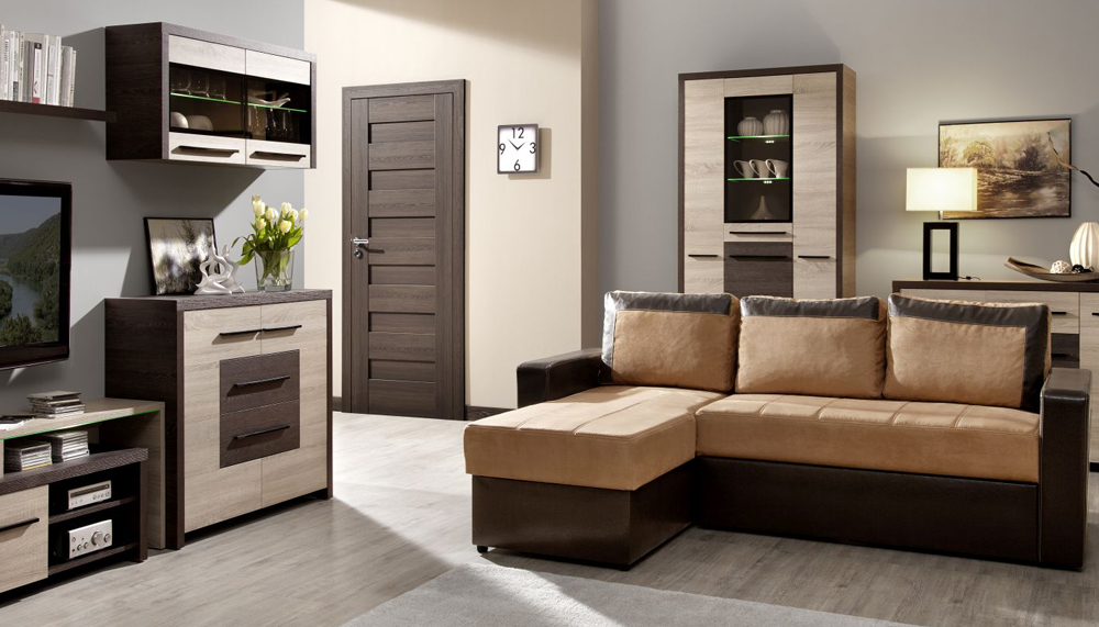 Kolder - LED osvětlení do vitríny SZWISZ 2D - modrá nebo bílá