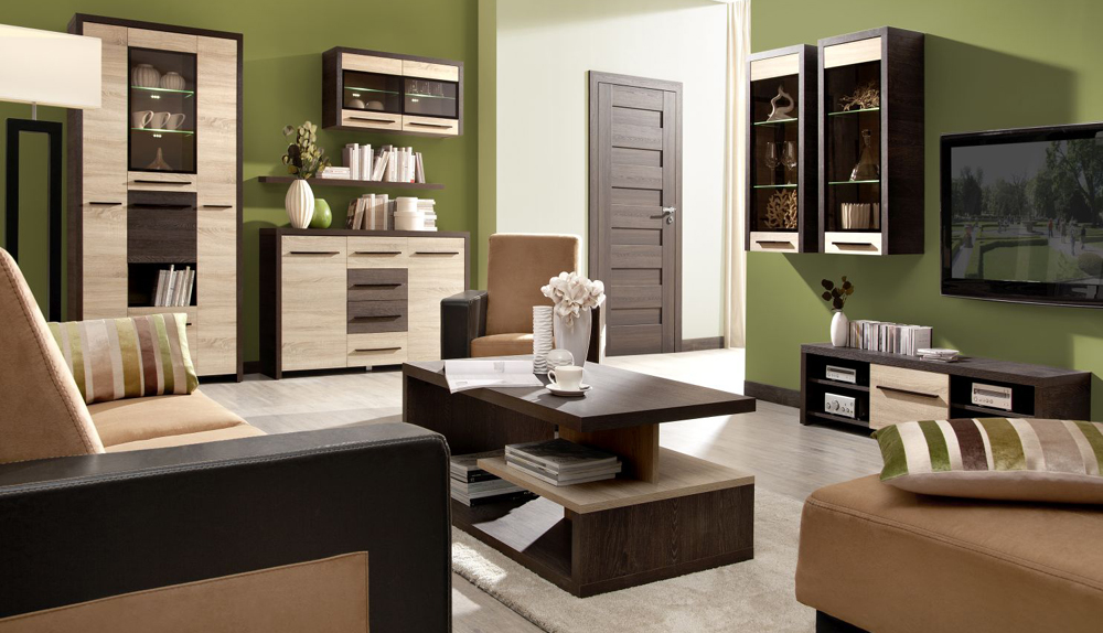 Kolder - LED osvětlení do vitríny SZWISZ 2D - modrá nebo bílá