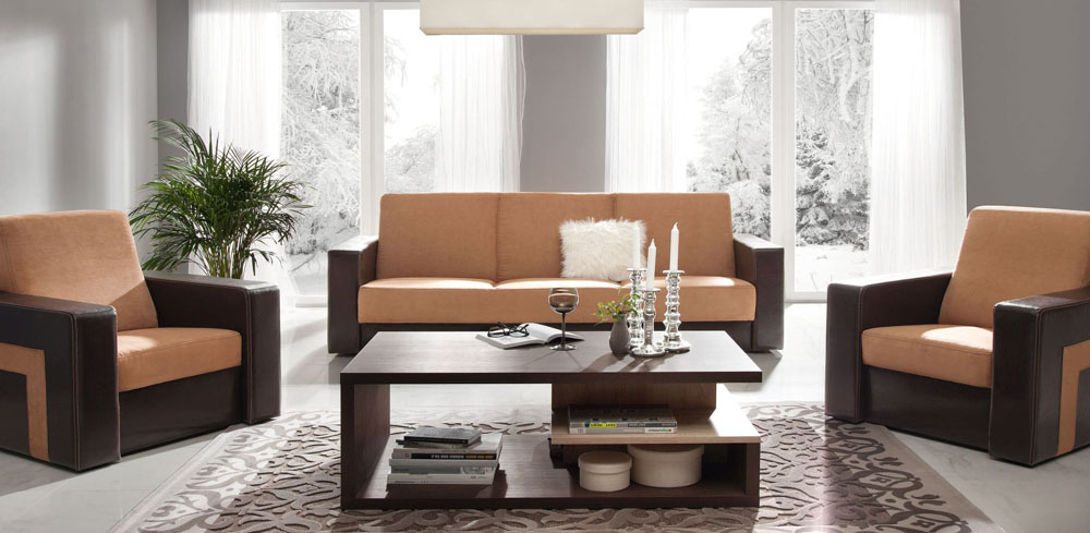 Kolder - LED osvětlení do nadstavby Tv stolku - modrá nebo bílá