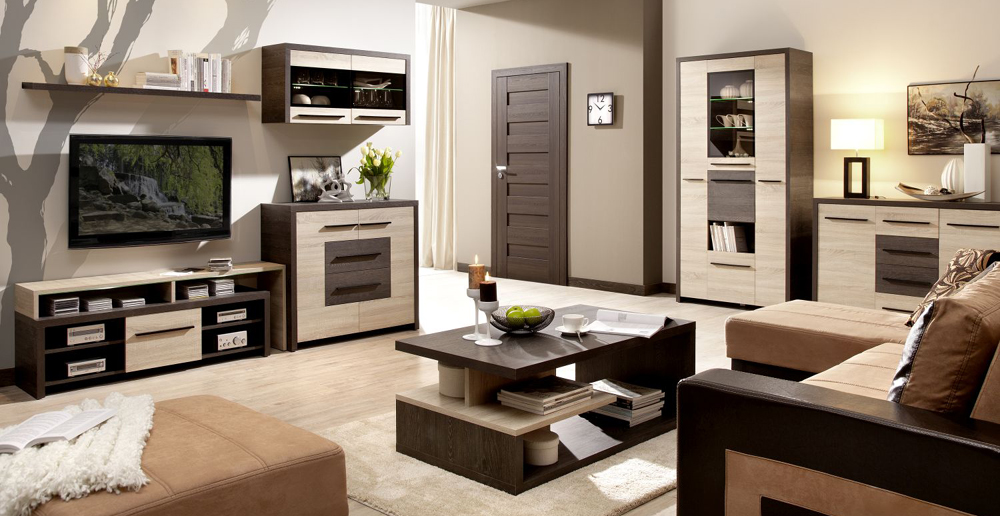 Kolder - LED osvětlení do dvoulůžka Kolder - modrá nebo bílá