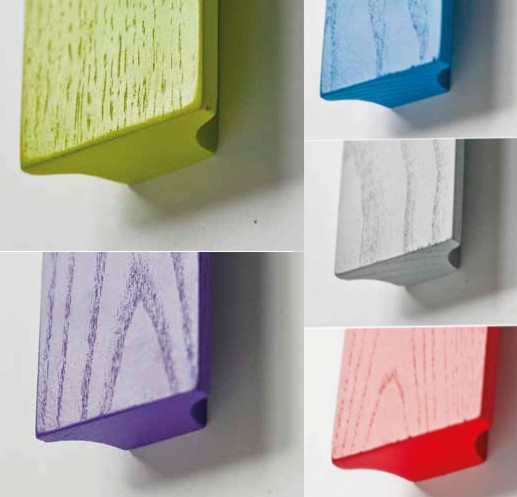 Git - komoda 6 - fialová