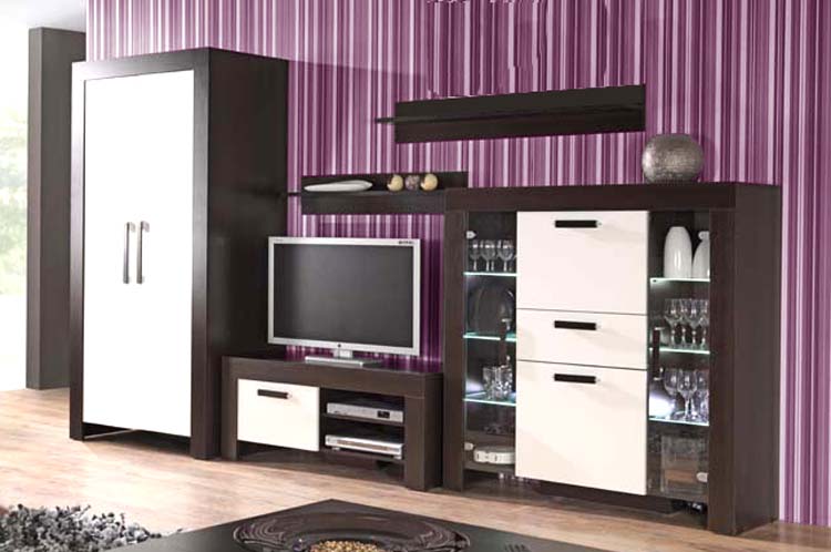 Cezar - dvoulůžko 23 140x200 cm - milano