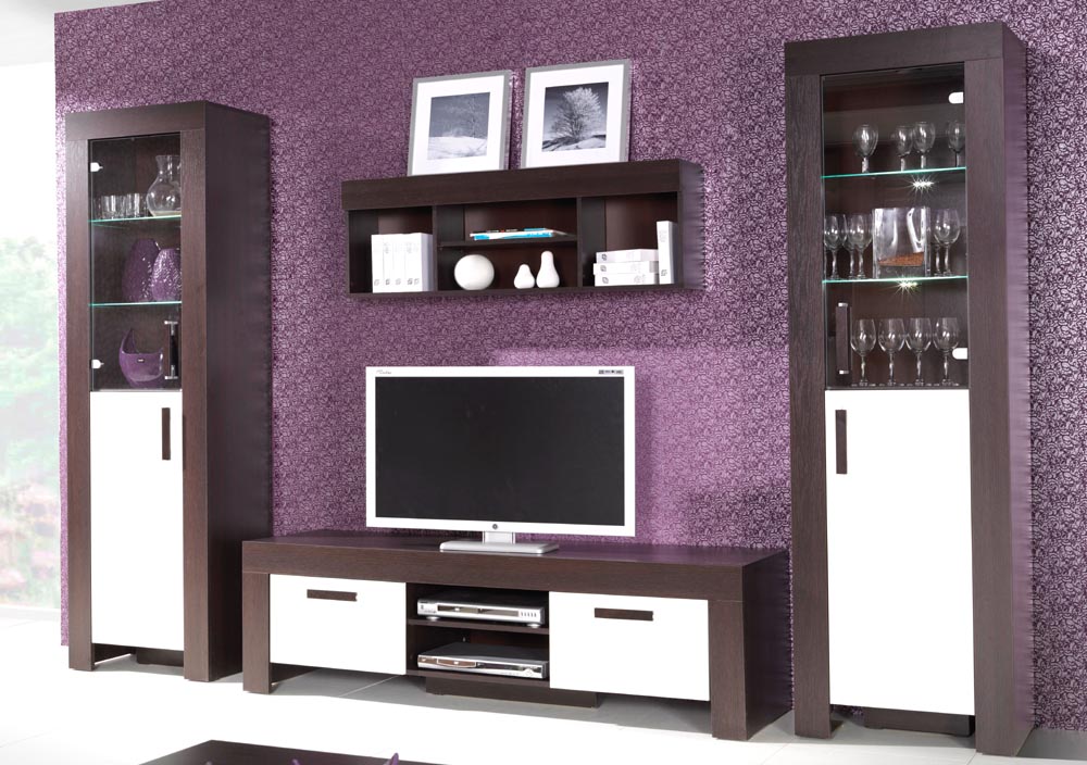 Cezar - dvoulůžko 23 140x200 cm - milano