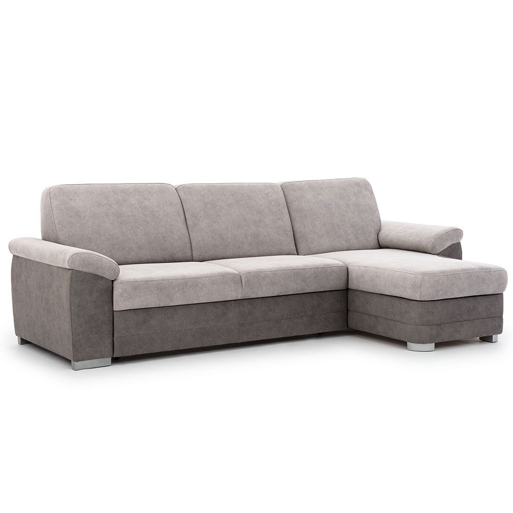 Sedací souprava BARELLO | 267x153 | rozkládací + úložný prostor | VÝBĚR TKANIN