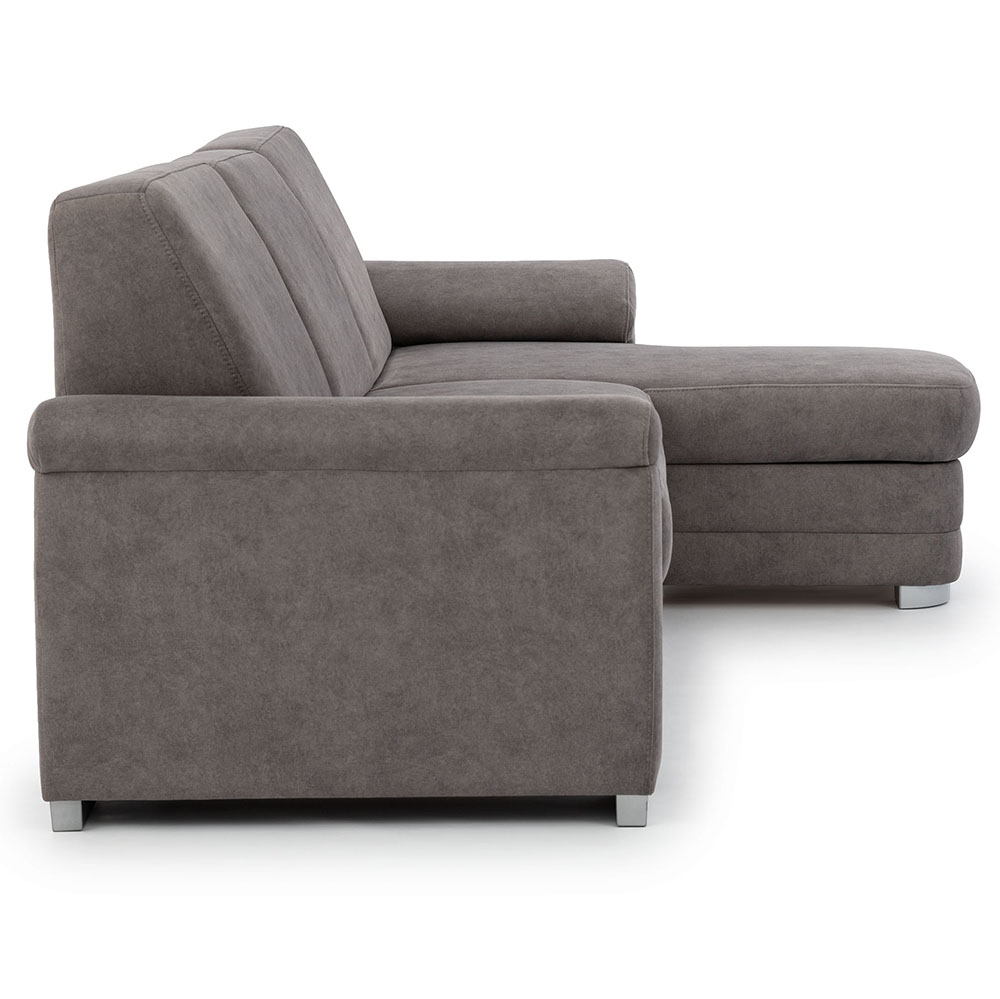 Sedací souprava BARELLO | 267x153 | rozkládací + úložný prostor | VÝBĚR TKANIN