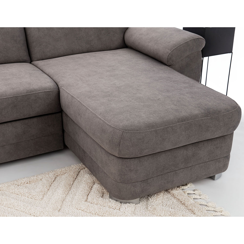 Sedací souprava BARELLO | 267x153 | rozkládací + úložný prostor | VÝBĚR TKANIN