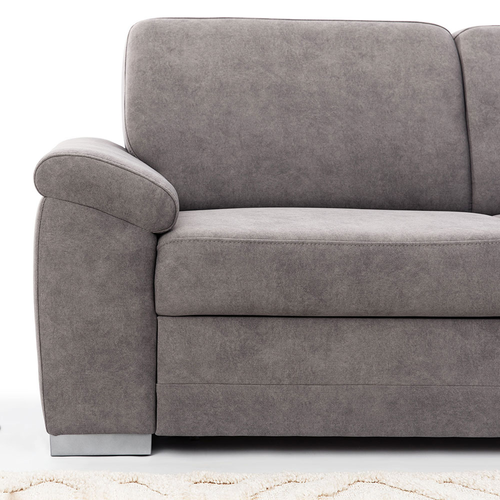 Sedací souprava BARELLO | 267x153 | rozkládací + úložný prostor | VÝBĚR TKANIN