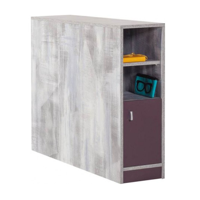 Dětský pokoj Zoom C