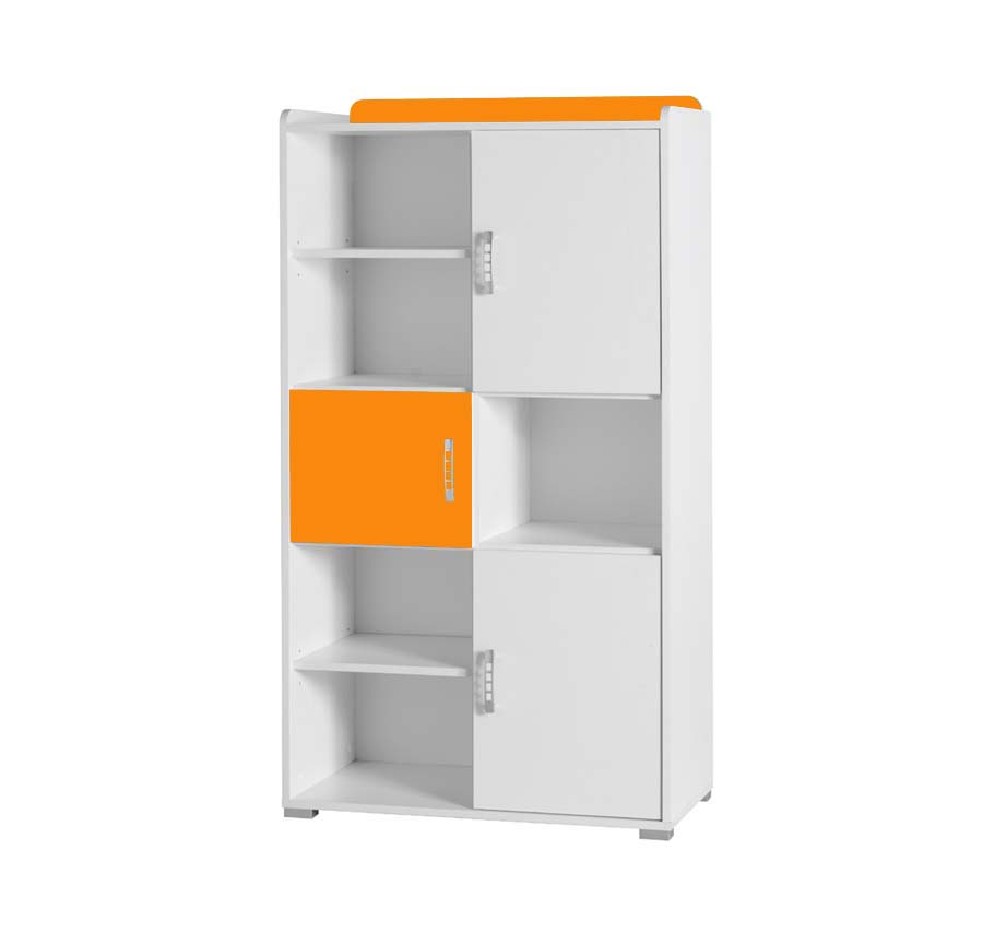 Dětský pokoj Nemo D