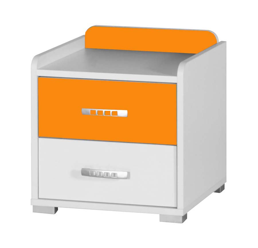 Dětský pokoj Nemo D