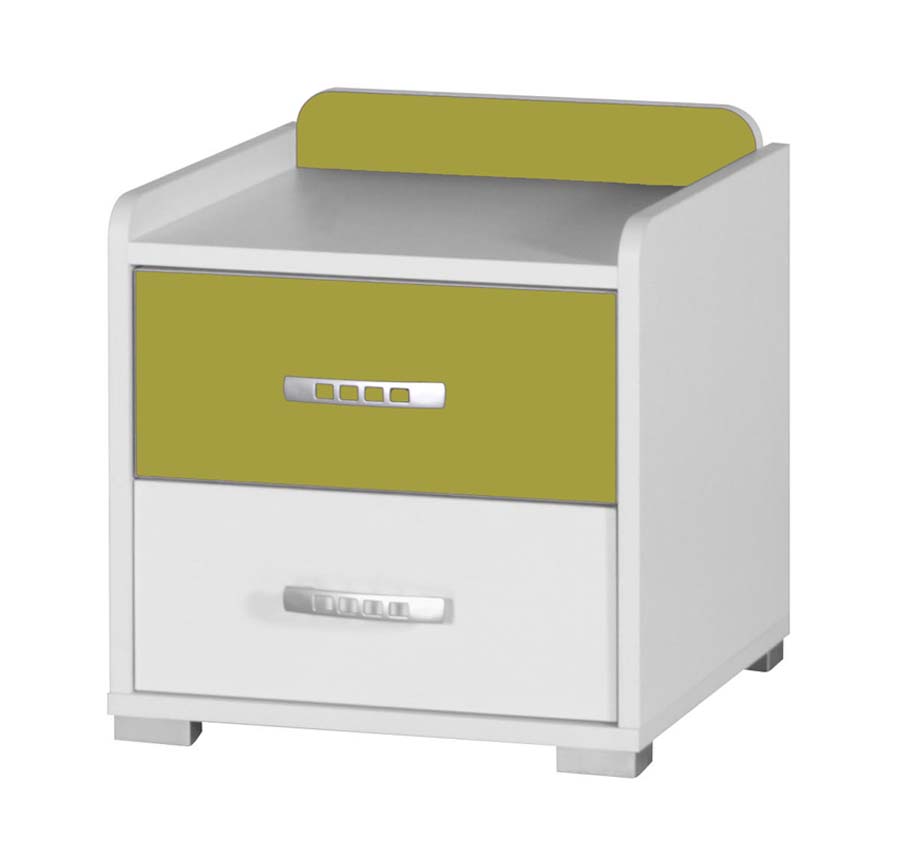 Dětský pokoj Nemo C