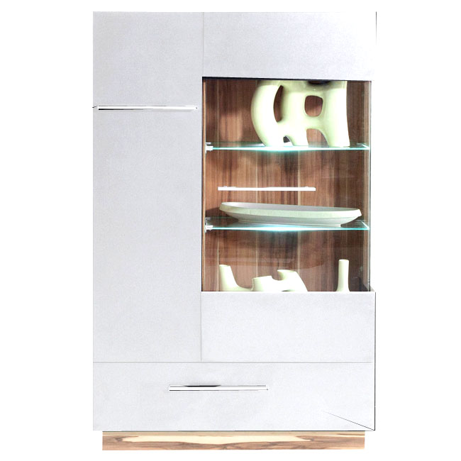 Obývací stěna Monsun E