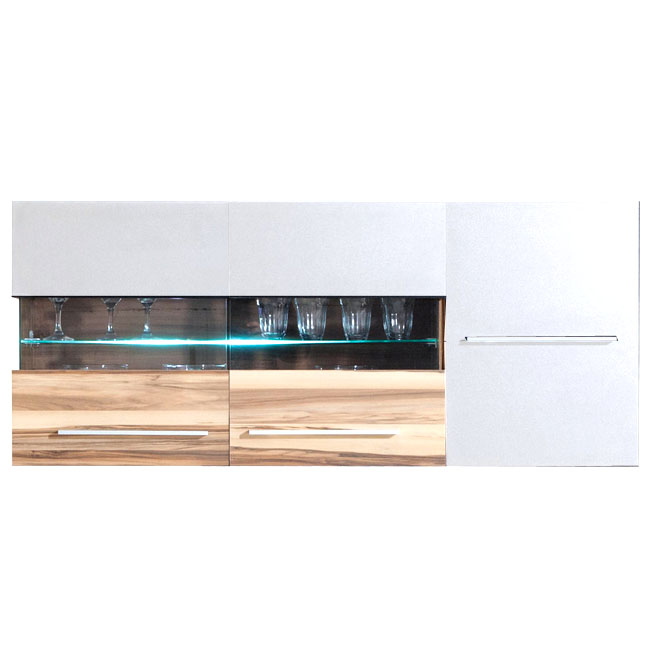 Obývací stěna Monsun E