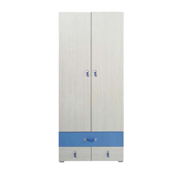 Dětský pokoj Komi A - modrá