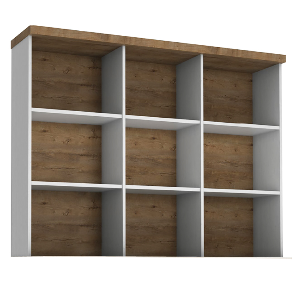 PROVENCE a | nástavec R2D na komodu | 130 cm | andersen/lefkas