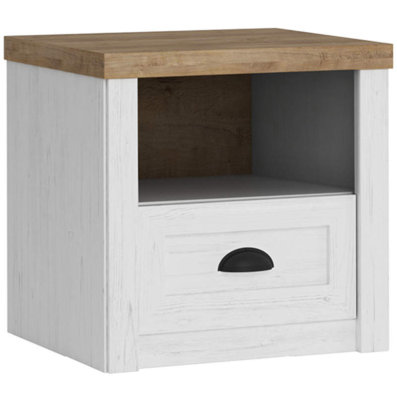 PROVENCE a | noční stolek SN | 51 cm | andersen/lefkas