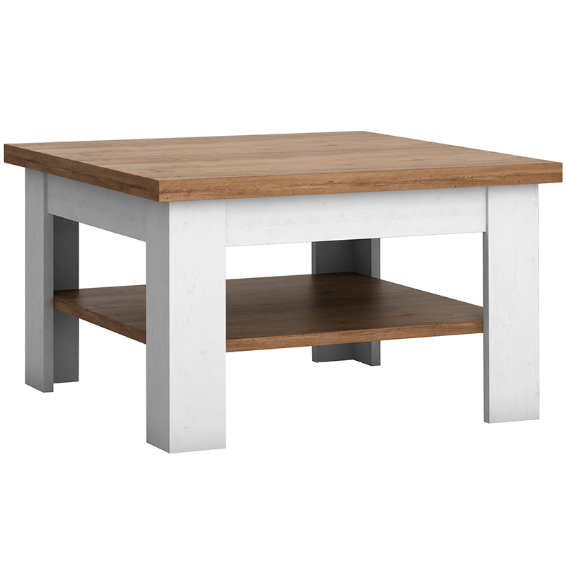 Obývací stěna PROVENCE a | 8 dílů | andersen/lefkas