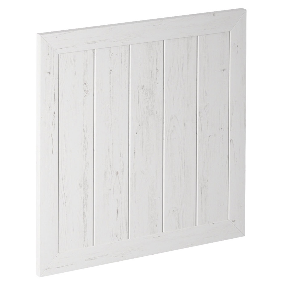 PROVENCE k | dvířka na vestavnou myčku D60FZN | 57x59,6 cm | SOKL v CENĚ | borovice andersen