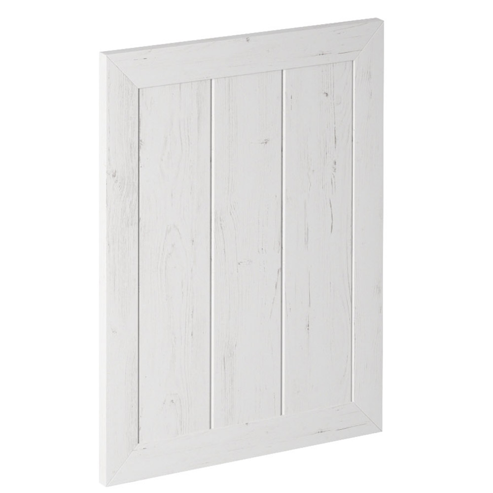 PROVENCE k | dvířka na vestavnou myčku D45FZN | 57x44,6 cm | SOKL v CENĚ | borovice andersen