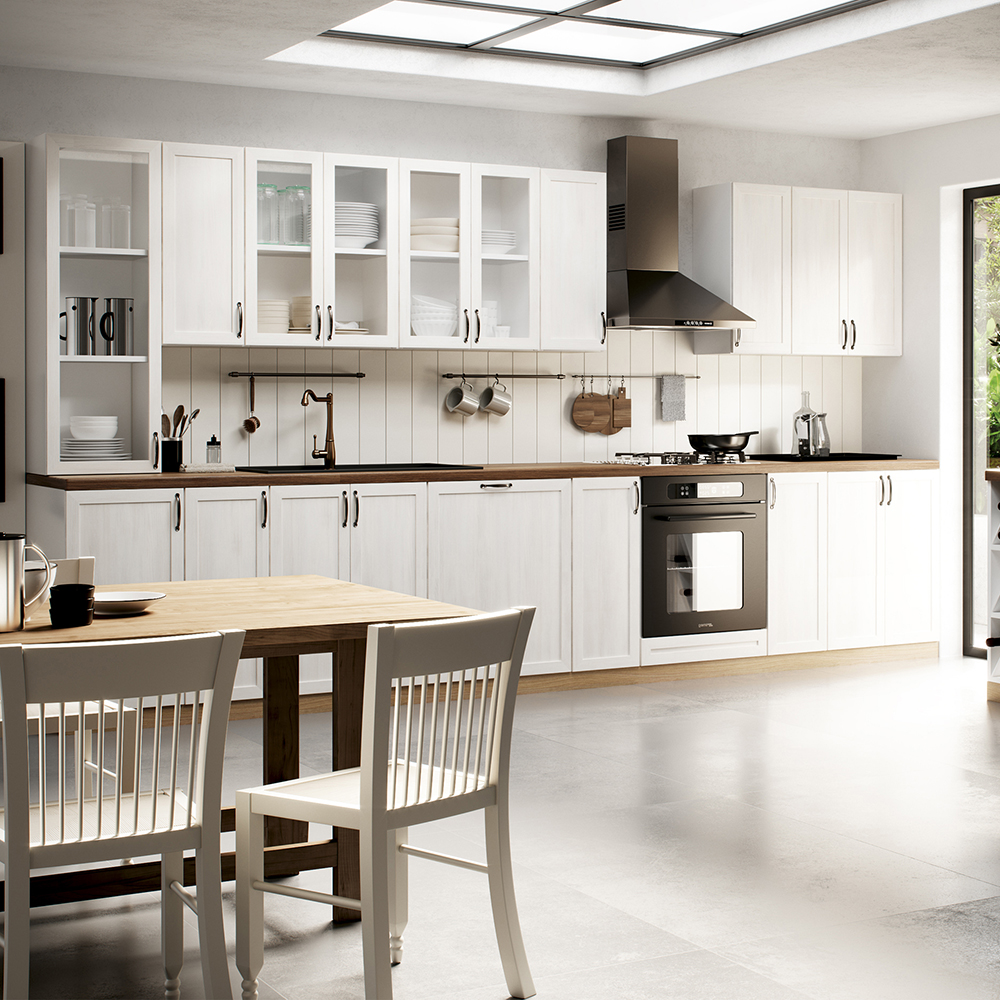 ROYAL r | komoda R2S | borovice nordická