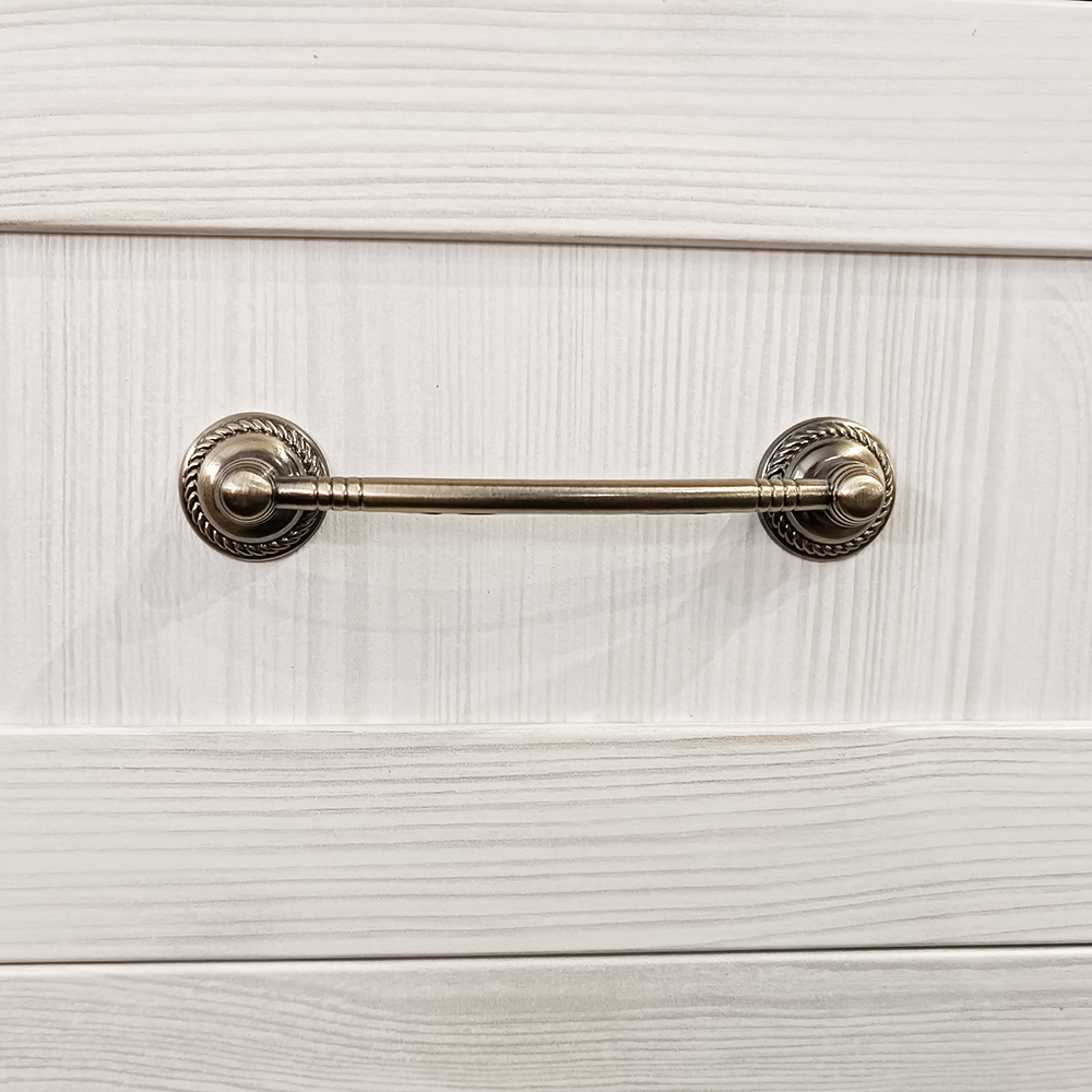 ROYAL r | jídelní stůl ST rozkládací | 160x90 cm | borovice nordická