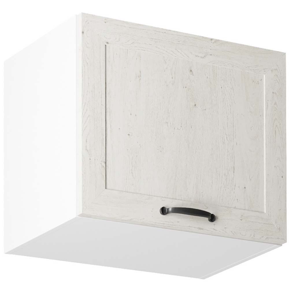 Royal - horní závěsná skříňka G50K - borovice nordická