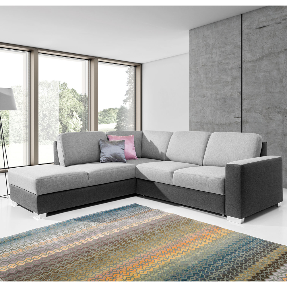 Chantal | díl 1BL bez funkce | VÝBĚR TKANIN