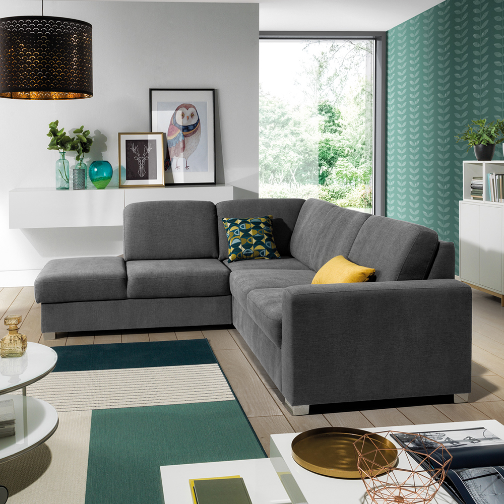 Chantal | díl 1BL bez funkce | VÝBĚR TKANIN