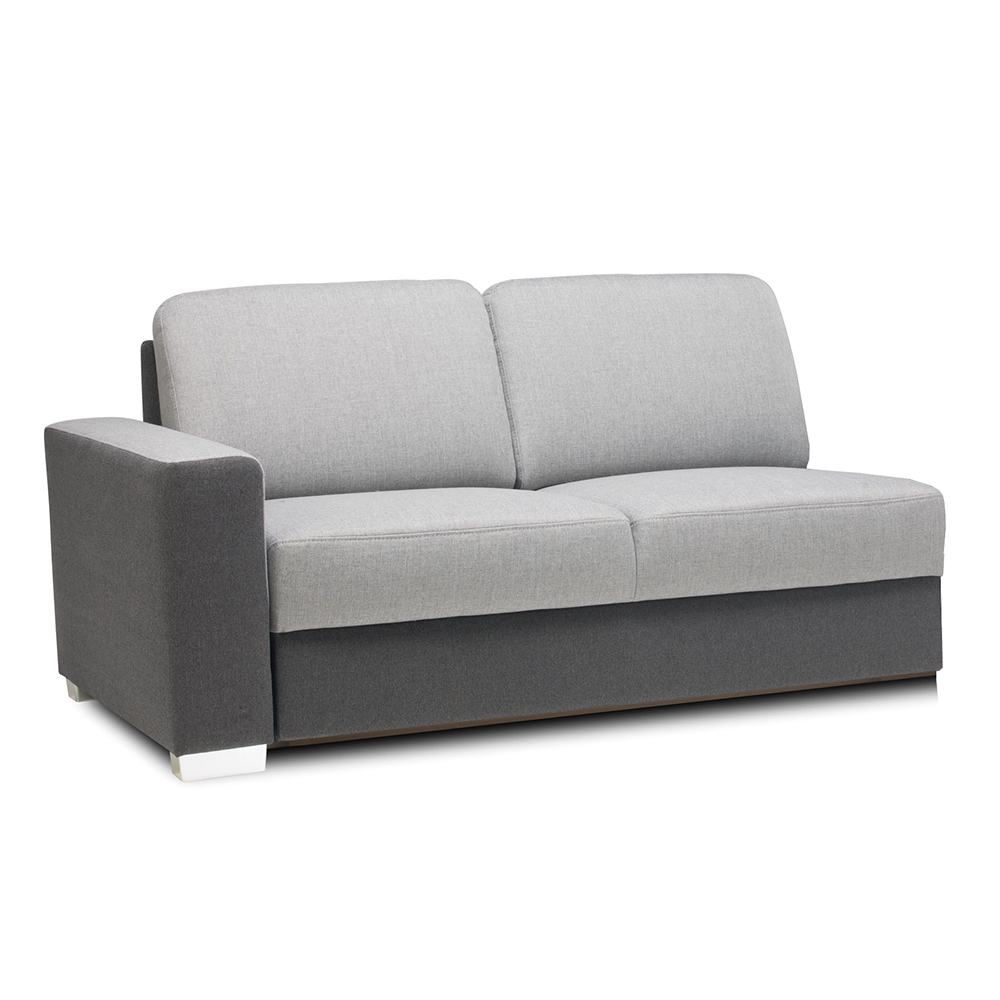 Chantal | díl 2SBL s úložným prostorem | VÝBĚR TKANIN