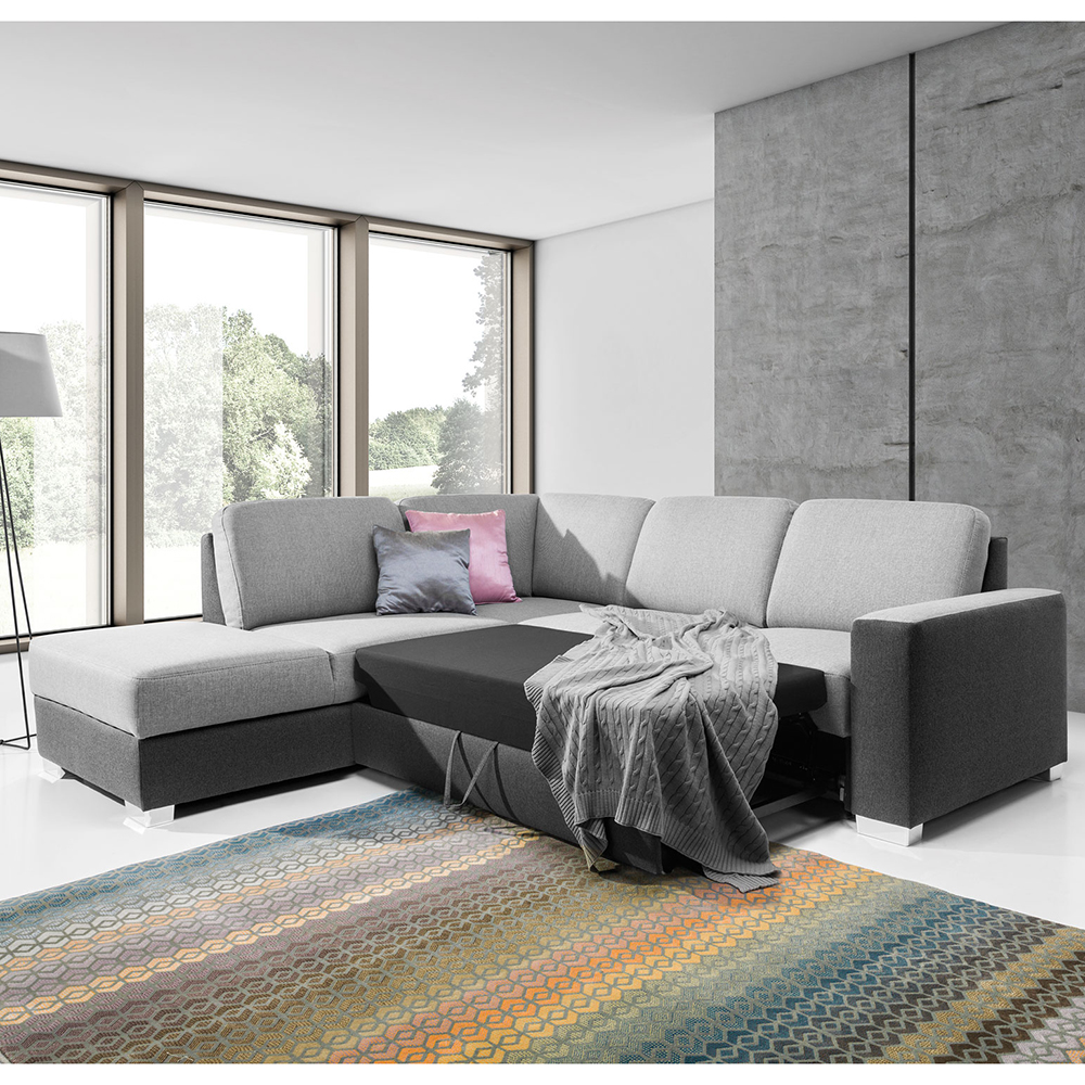 Chantal | díl 3BL bez funkce | VÝBĚR TKANIN