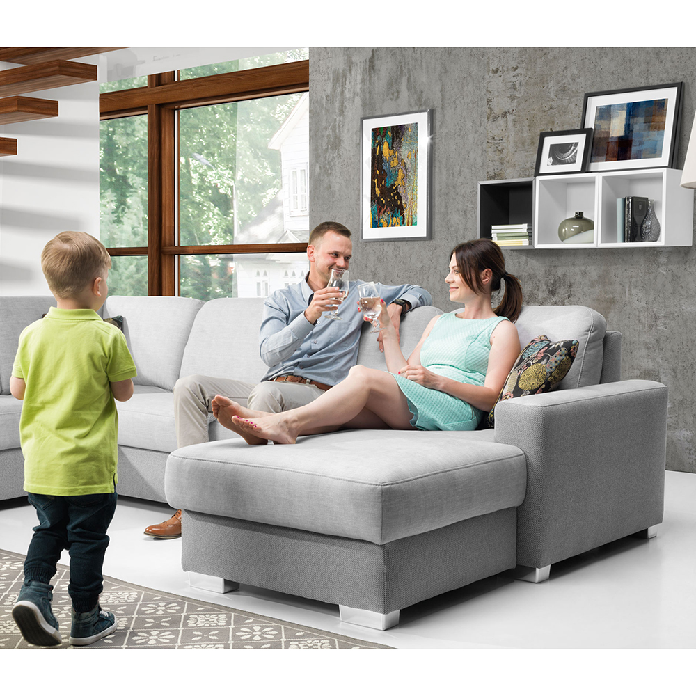 Chantal | díl 3BL bez funkce | VÝBĚR TKANIN