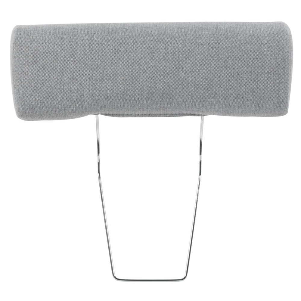 Chantal | díl OSBP s úložným prostorem | VÝBĚR TKANIN