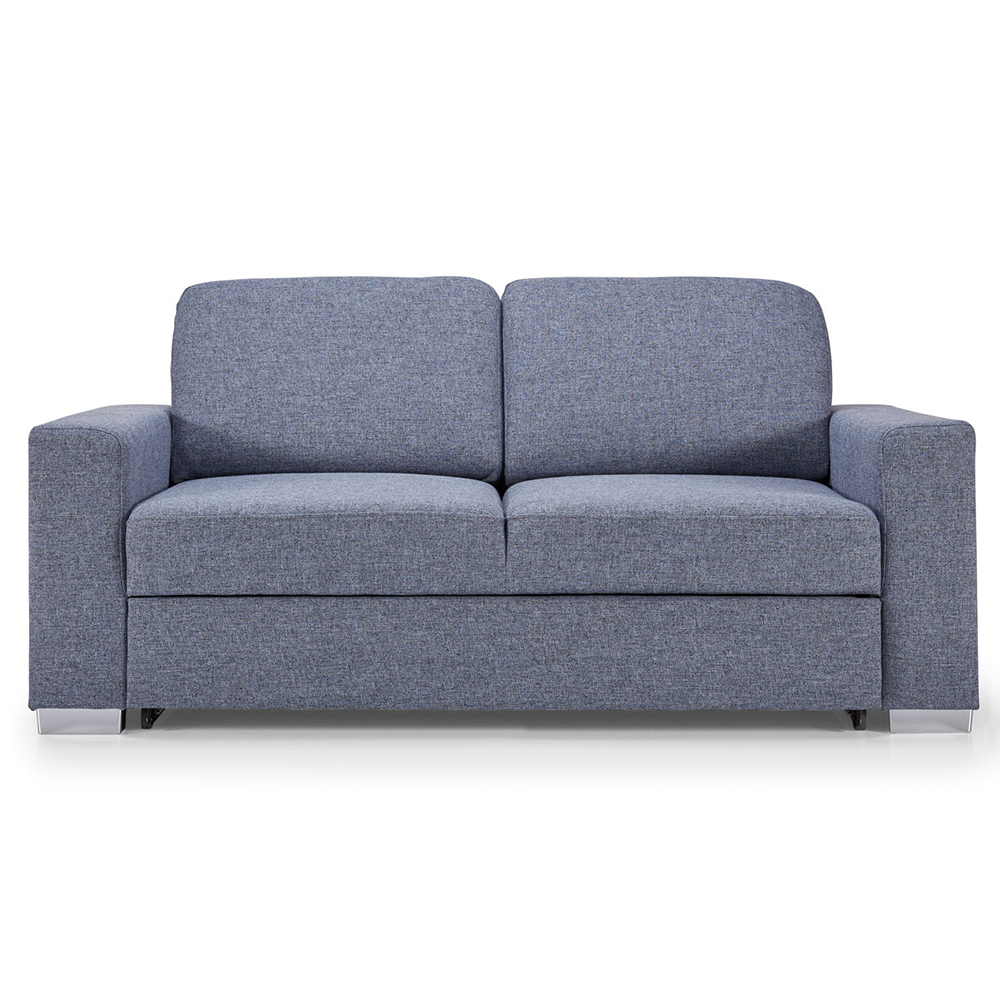 Pohovka CHANTAL 2F | 180 cm | rozkládací | VÝBĚR TKANIN