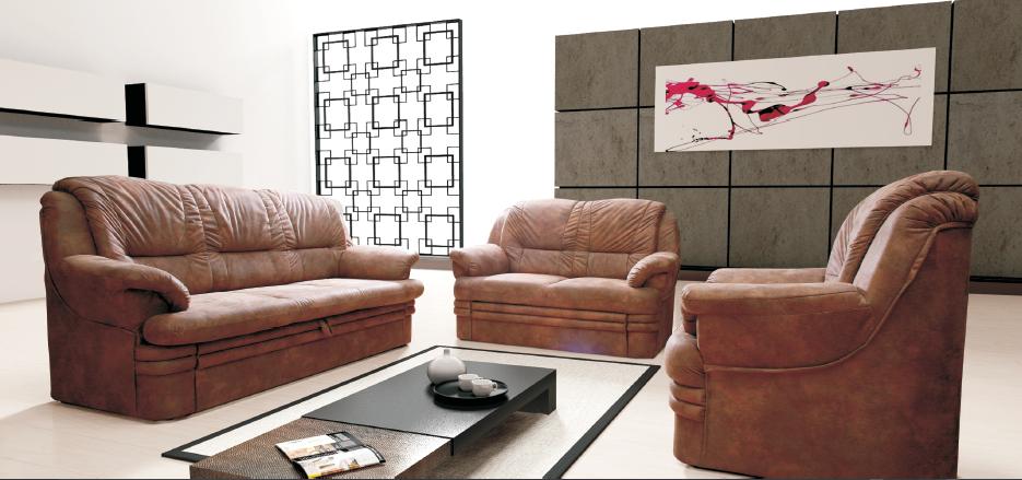 Pohovka Dubai sofa 3 | 200 cm | bez funkce | VÝBĚR TKANIN