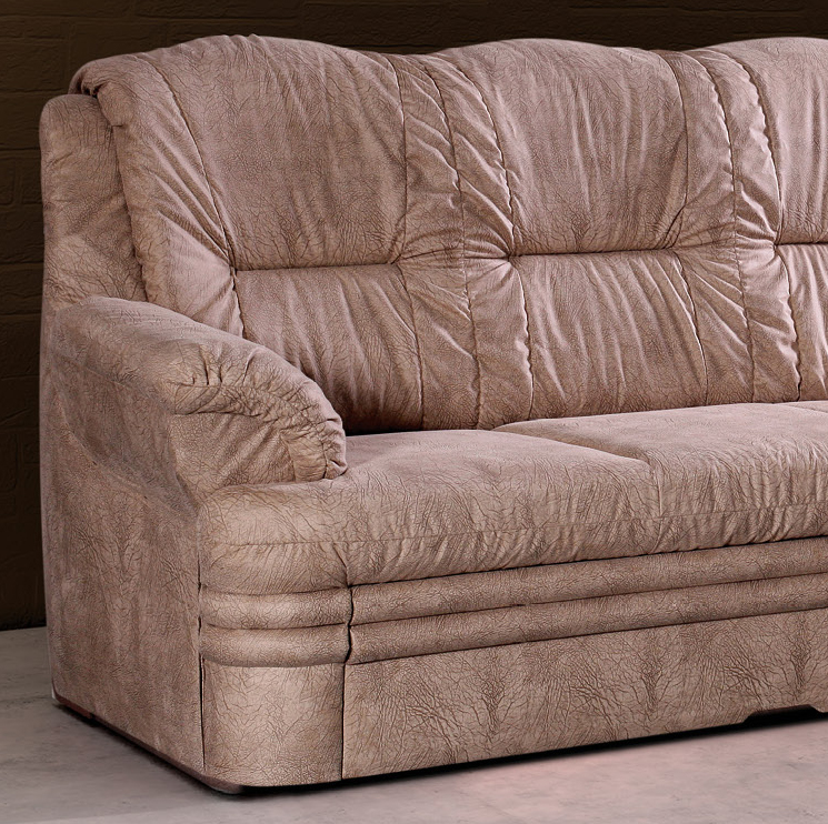 Pohovka Dubai sofa 3 | 200 cm | bez funkce | VÝBĚR TKANIN