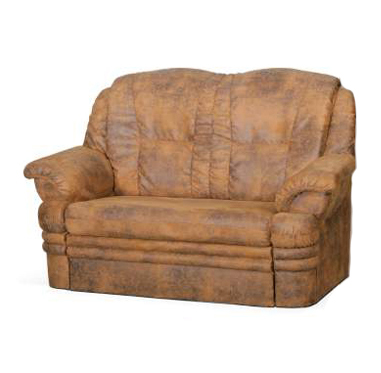 Pohovka Dubai sofa 2S | 150 cm | s úložným prostorem | VÝBĚR TKANIN