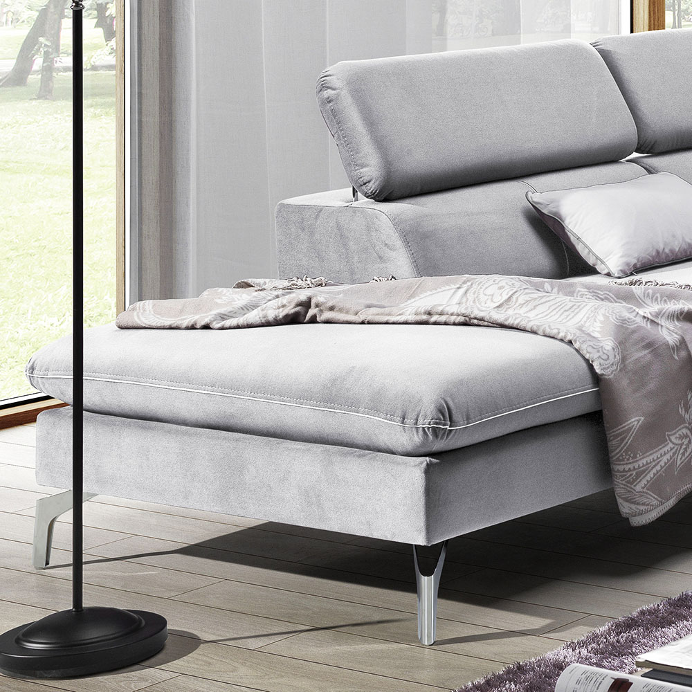 Sedací souprava AREZZA | 240x280 | nerozkládací | VÝBĚR TKANIN