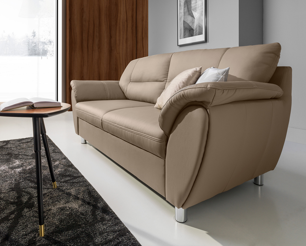 Pohovka Amigo sofa 3 | 210 cm | nerozkládací | VÝBĚR TKANIN