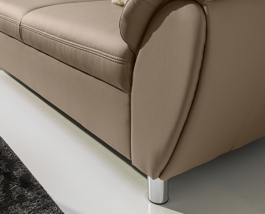 Pohovka Amigo sofa 3 | 210 cm | nerozkládací | VÝBĚR TKANIN