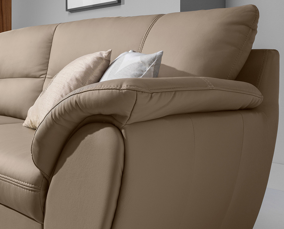 Pohovka Amigo sofa 2 | 183 cm | nerozkládací | VÝBĚR TKANIN