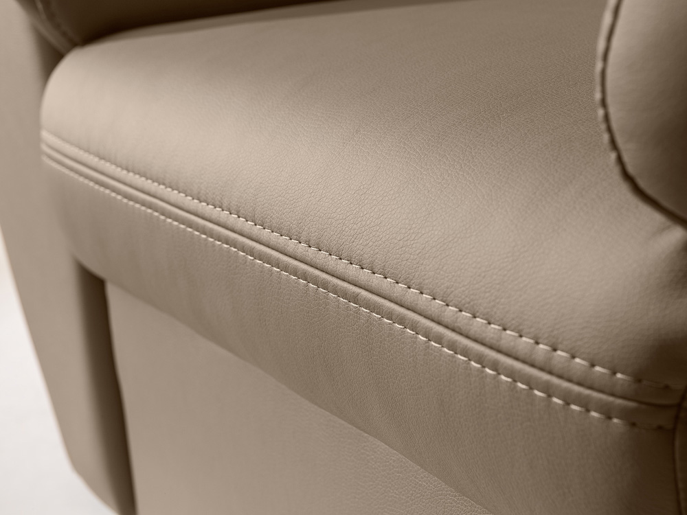 Pohovka Amigo sofa 2 | 183 cm | nerozkládací | VÝBĚR TKANIN