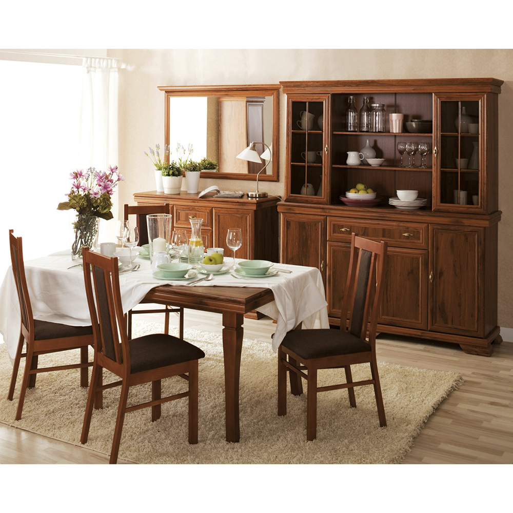 KORA s | komoda KKN1 rohová | 75x75 cm | samoa king