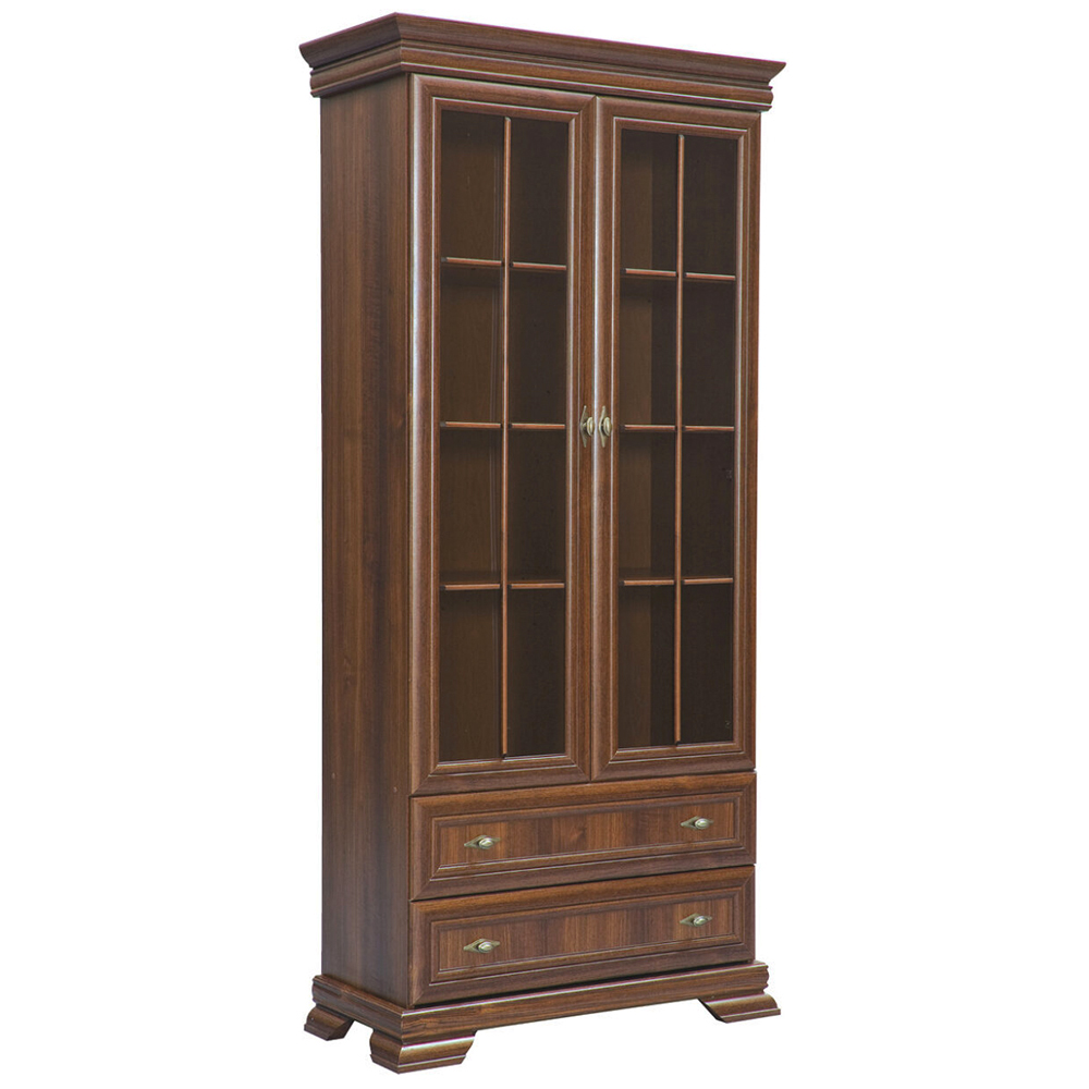 KORA s | vitrína KRW2 | 88 cm | samoa king