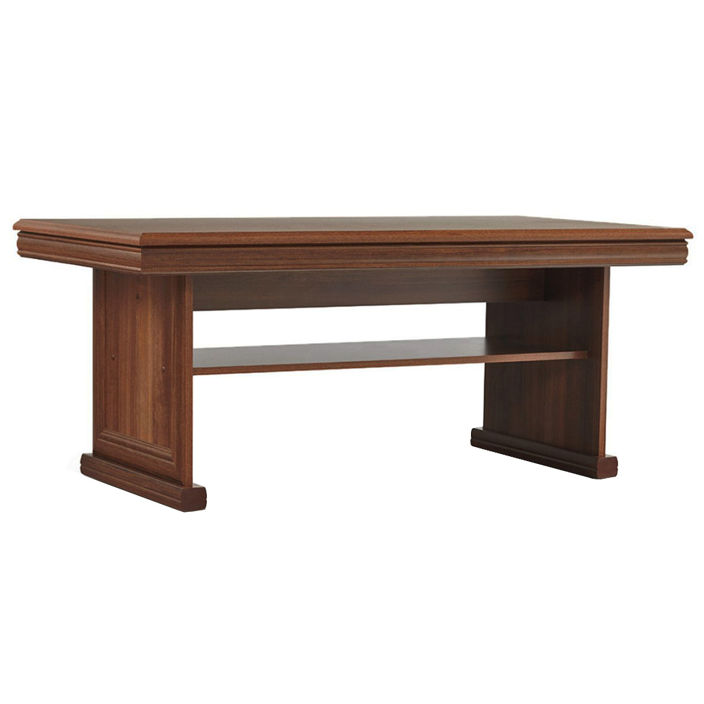 KORA s | konferenční stolek KL2 | 125x65 cm | samoa king