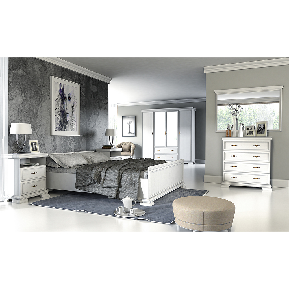 KORA a | konferenční stolek KL2 | 125x65 cm | andersen