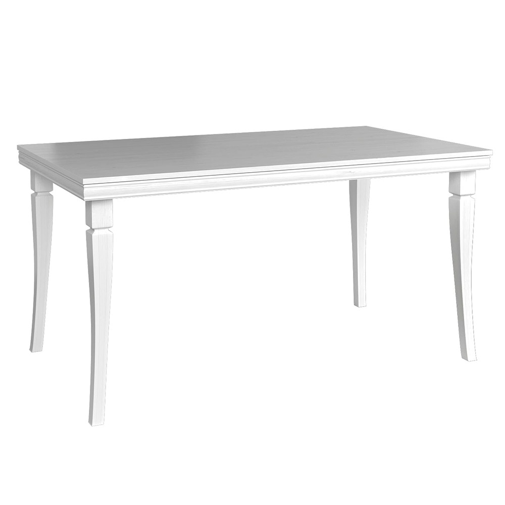 KORA a | jídelní stůl ST rozkládací | 160x90 cm | andersen