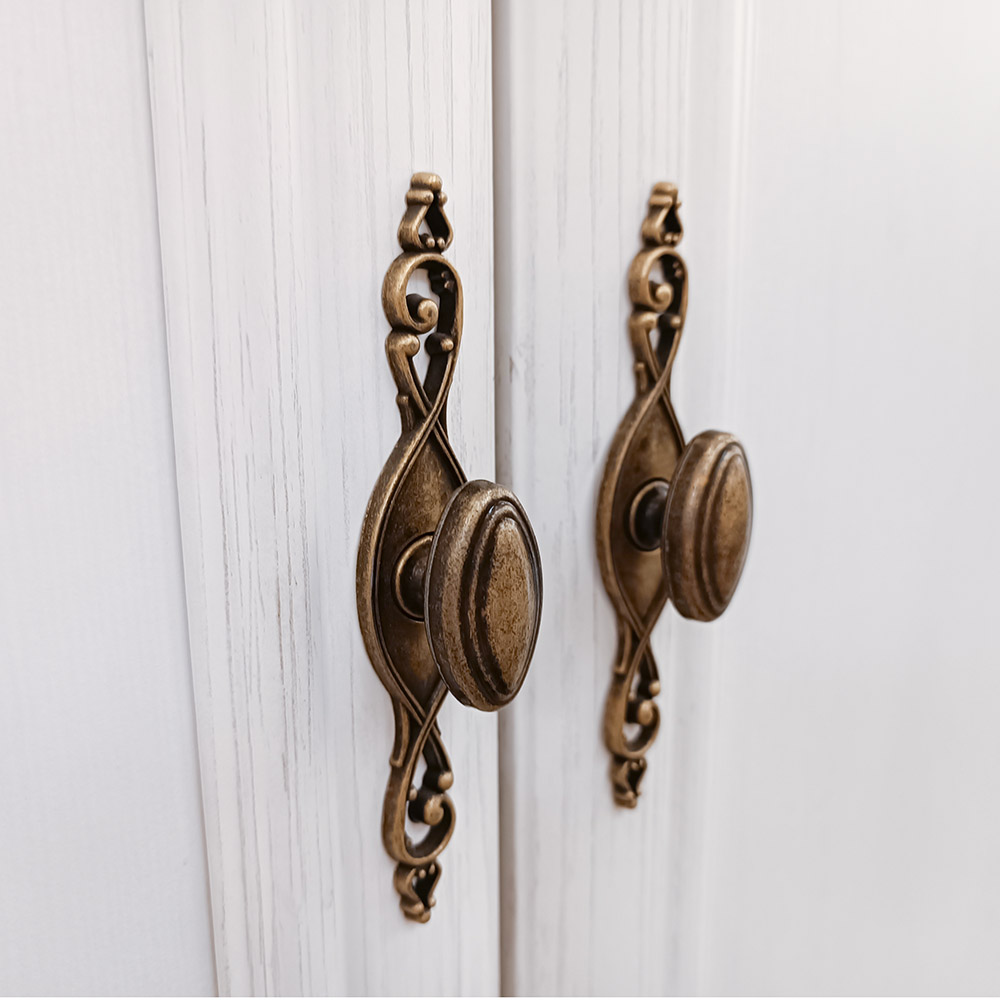 KORA a | šatní skříň KS3 | 208 cm | andersen