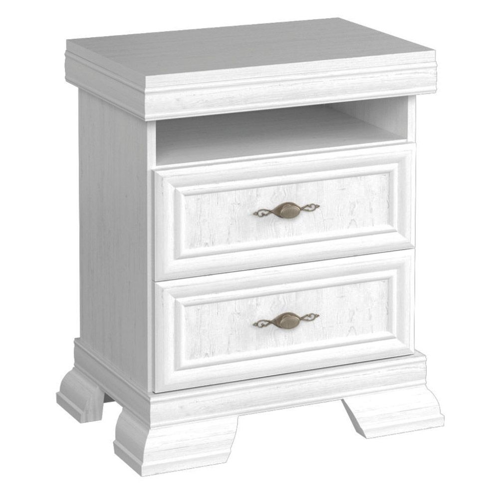 KORA a | noční stolek KSN | 58 cm | andersen