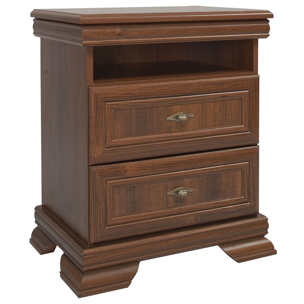 Ložnice KORA s | sestava A | 5 dílů | samoa king